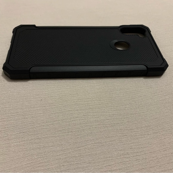 Samsung Galaxy A11 Tuff | Rugged Protective Case Metro by T-Mobile - Picture 6 of 14